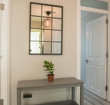 Finchley Contemporary 2 Bed Apartment + Parking Hendon Eksteriør billede