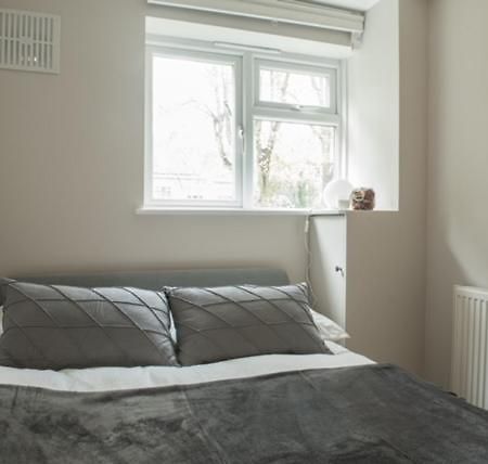 Finchley Contemporary 2 Bed Apartment + Parking Hendon Eksteriør billede